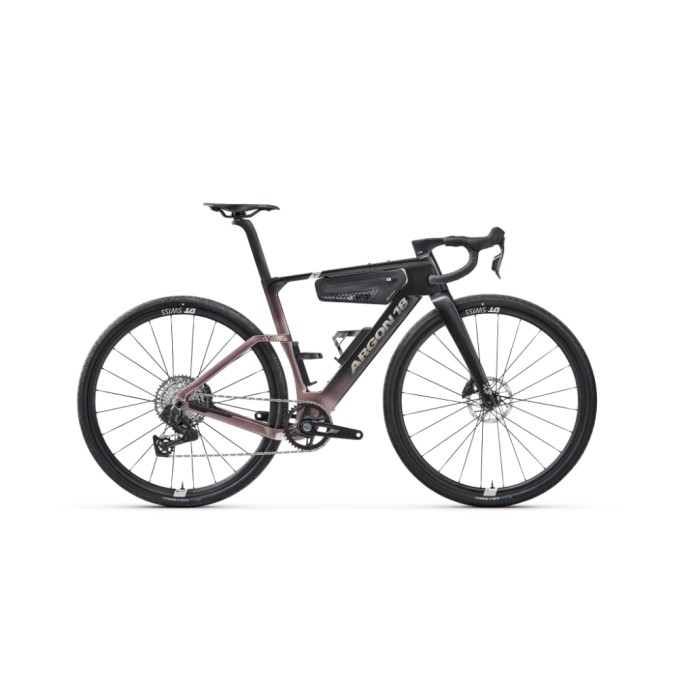 ARGON 18 - ANTI MATTER - SRAM Rival AXS E1