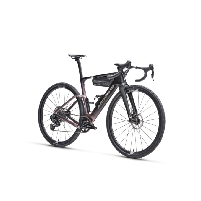 ARGON 18 - ANTI MATTER - SRAM Rival AXS E1
