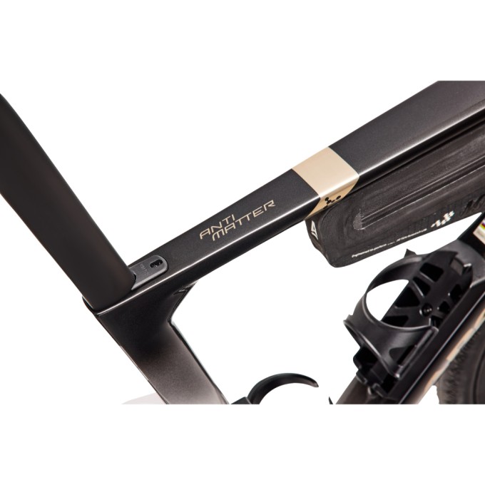 ARGON 18 - ANTI MATTER - SRAM Rival AXS E1