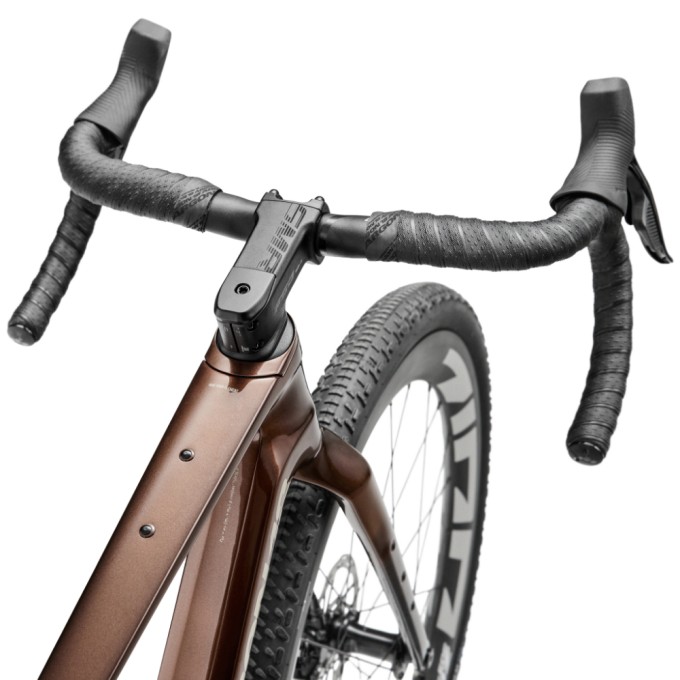 ARGON 18 - DARK MATTER - SRAM Force XPLR AXS ARGON 18 - DARK MATTER - SRAM Force XPLR AXS