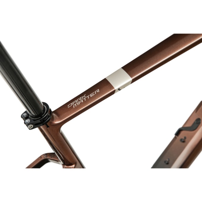 ARGON 18 - DARK MATTER - SRAM Force XPLR AXS ARGON 18 - DARK MATTER - SRAM Force XPLR AXS