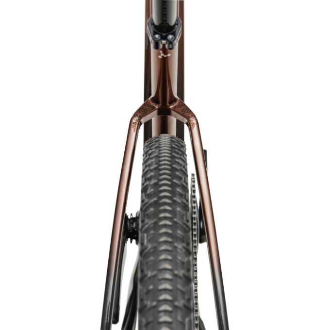 ARGON 18 - DARK MATTER - SRAM Force XPLR AXS ARGON 18 - DARK MATTER - SRAM Force XPLR AXS