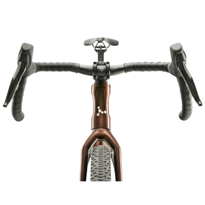 ARGON 18 - DARK MATTER - SRAM Force XPLR AXS ARGON 18 - DARK MATTER - SRAM Force XPLR AXS