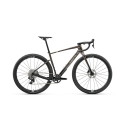 ARGON 18 - DARK MATTER - SRAM Rival XPLR AXS