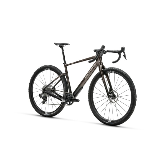 ARGON 18 - DARK MATTER - SRAM Rival XPLR AXS ARGON 18 - DARK MATTER - SRAM Rival XPLR AXS