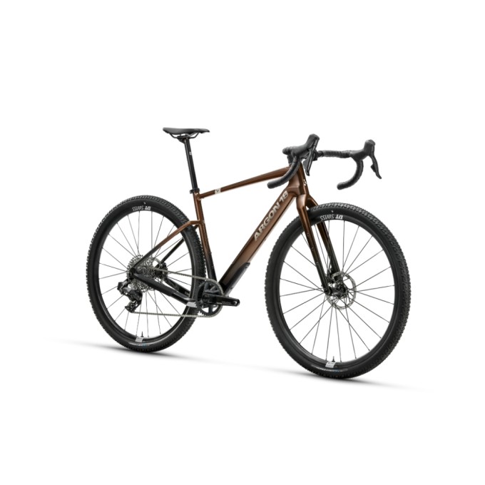 ARGON 18 - DARK MATTER - SRAM Rival XPLR AXS ARGON 18 - DARK MATTER - SRAM Rival XPLR AXS