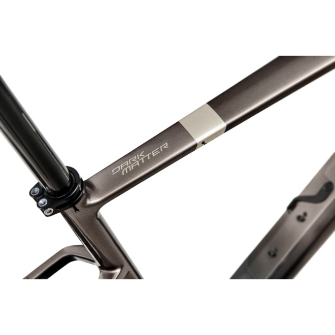ARGON 18 - DARK MATTER - SRAM Rival XPLR AXS ARGON 18 - DARK MATTER - SRAM Rival XPLR AXS