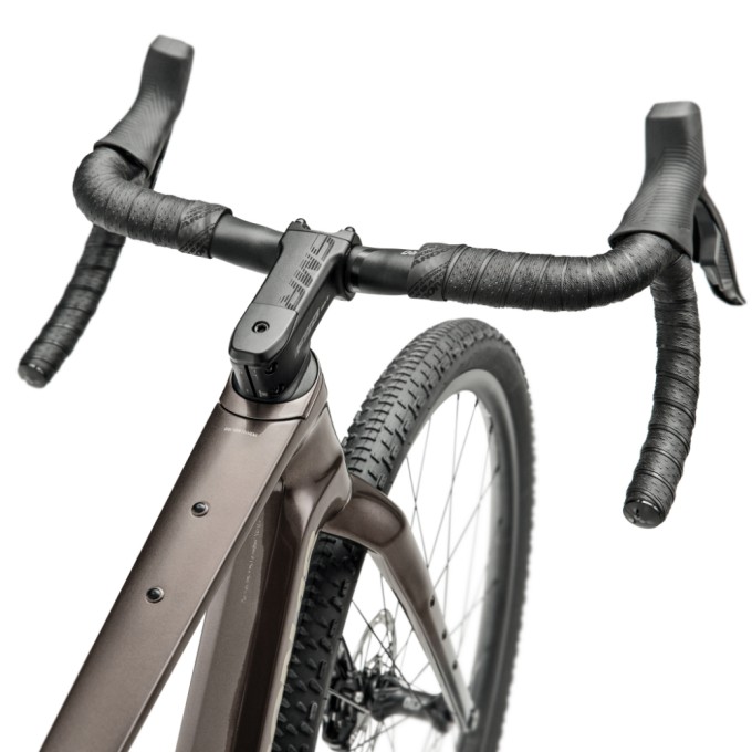 ARGON 18 - DARK MATTER - SRAM Rival XPLR AXS ARGON 18 - DARK MATTER - SRAM Rival XPLR AXS