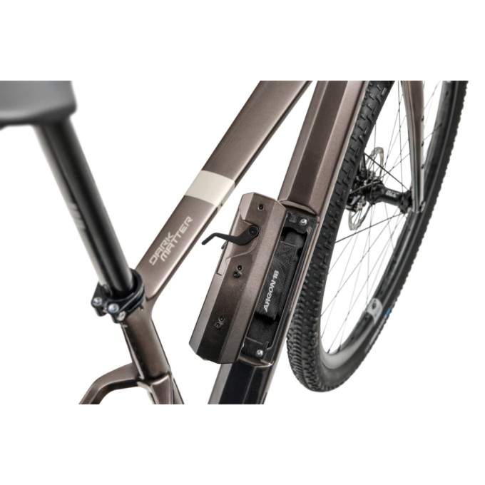 ARGON 18 - DARK MATTER - SRAM Rival XPLR AXS ARGON 18 - DARK MATTER - SRAM Rival XPLR AXS