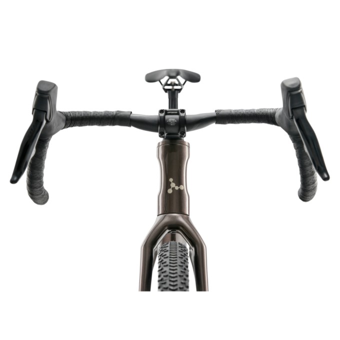 ARGON 18 - DARK MATTER - SRAM Rival XPLR AXS ARGON 18 - DARK MATTER - SRAM Rival XPLR AXS