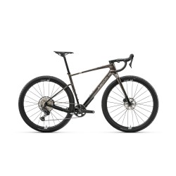 ARGON 18 - DARK MATTER - Shimano GRX RX610-822