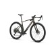 ARGON 18 - DARK MATTER - Shimano GRX RX610-822 ARGON 18 - DARK MATTER - Shimano GRX RX610-822