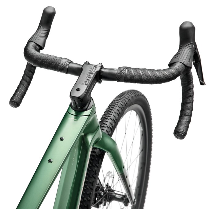 ARGON 18 - DARK MATTER - Shimano GRX RX610-822 ARGON 18 - DARK MATTER - Shimano GRX RX610-822
