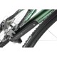 ARGON 18 - DARK MATTER - Shimano GRX RX610-822 ARGON 18 - DARK MATTER - Shimano GRX RX610-822