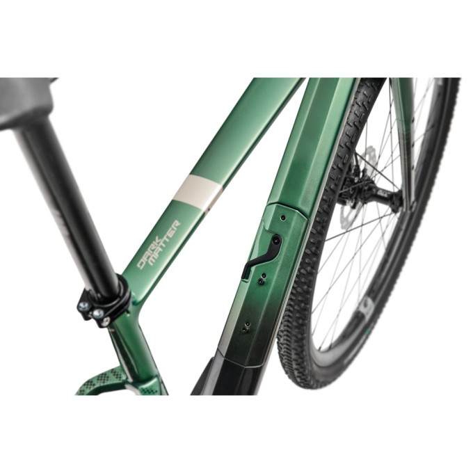 ARGON 18 - DARK MATTER - Shimano GRX RX610-822 ARGON 18 - DARK MATTER - Shimano GRX RX610-822