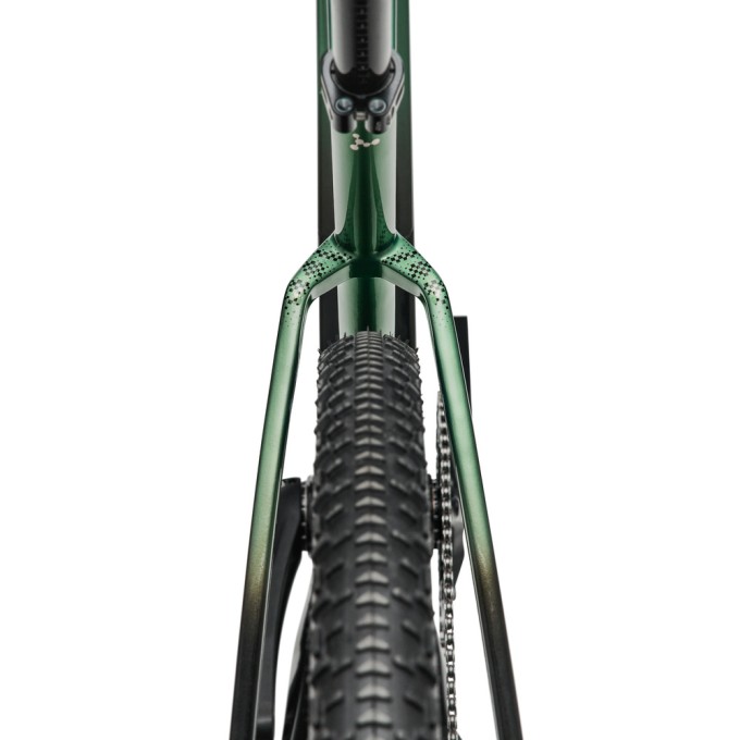 ARGON 18 - DARK MATTER - Shimano GRX RX610-822 ARGON 18 - DARK MATTER - Shimano GRX RX610-822