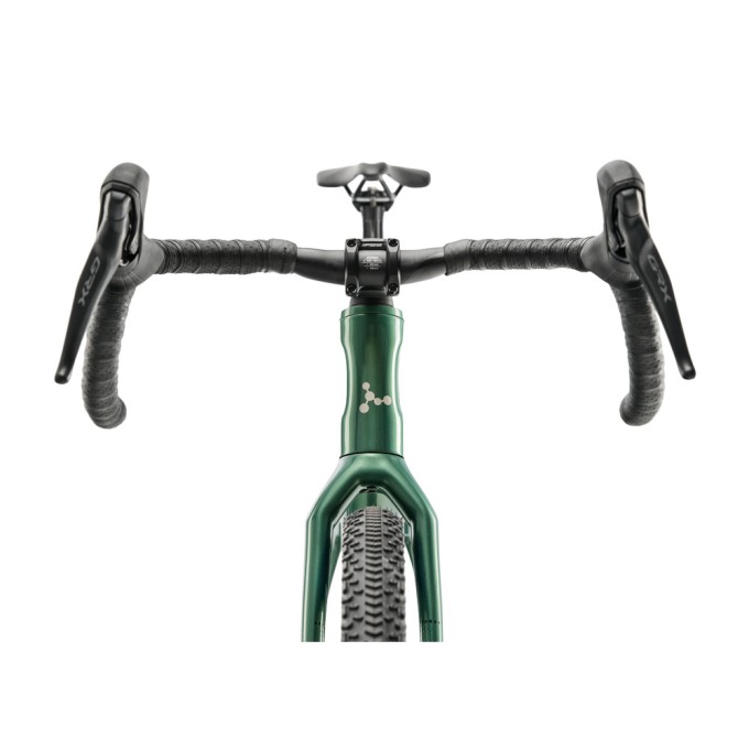 ARGON 18 - DARK MATTER - Shimano GRX RX610-822 ARGON 18 - DARK MATTER - Shimano GRX RX610-822