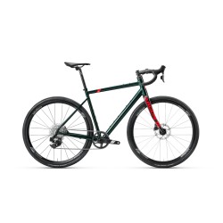 ARGON 18 - GREY MATTER - SRAM APEX AXS XPLR