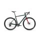 ARGON 18 - GREY MATTER - SRAM APEX AXS XPLR ARGON 18 - GREY MATTER - SRAM APEX AXS XPLR