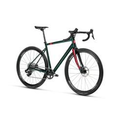 ARGON 18 - GREY MATTER - SRAM APEX AXS XPLR