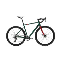 ARGON 18 - GREY MATTER - SRAM APEX XPLR