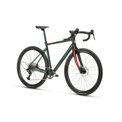 ARGON 18 - GREY MATTER - SRAM APEX XPLR