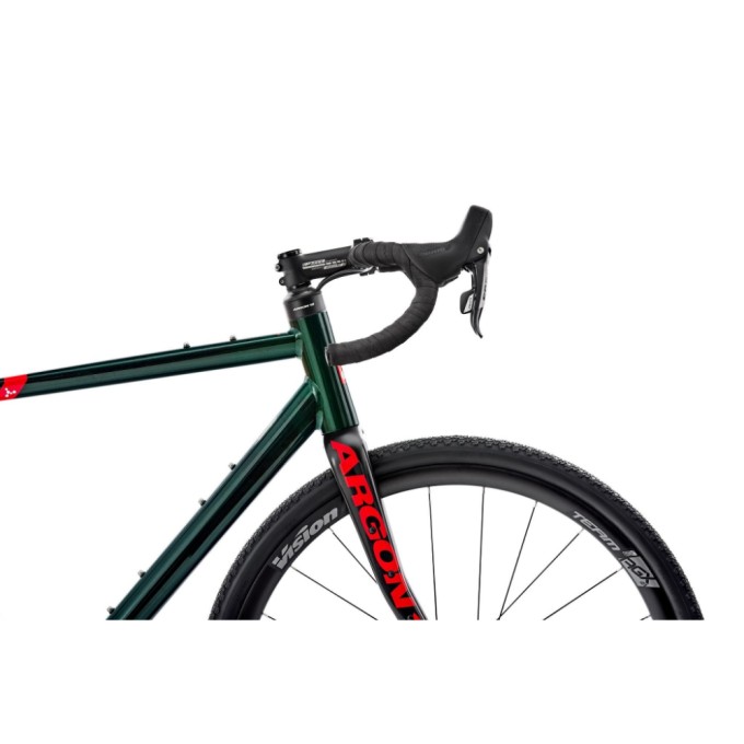 ARGON 18 - GREY MATTER - SRAM APEX XPLR