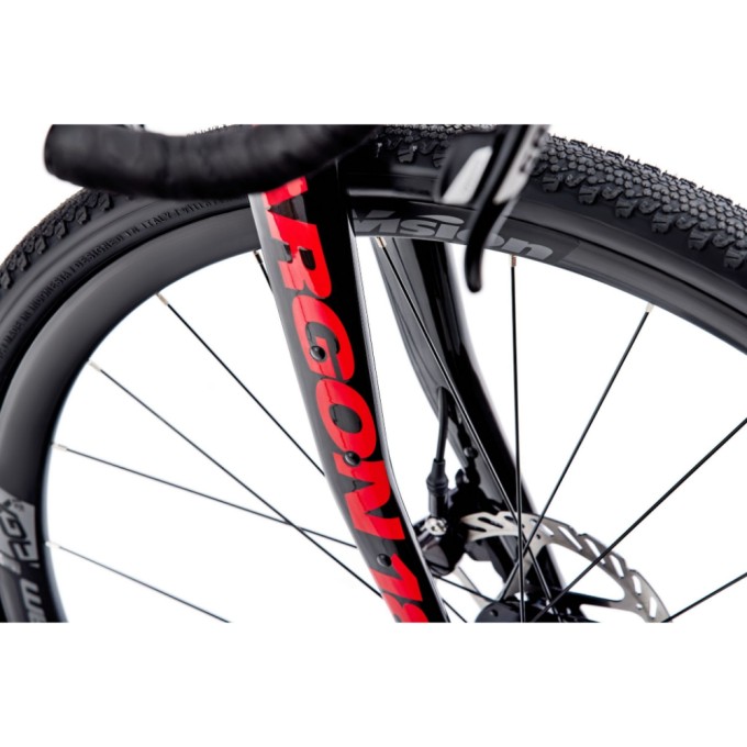 ARGON 18 - GREY MATTER - SRAM APEX XPLR