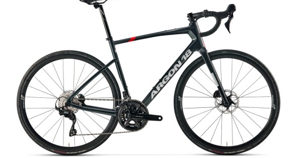 SHIMANO - ARGON18 E-80 size：XS 105完成車 ARGON 18 - EQUATION - Shimano 105