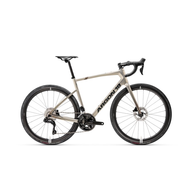 ARGON 18 - EQUATION - Shimano 105 Di2