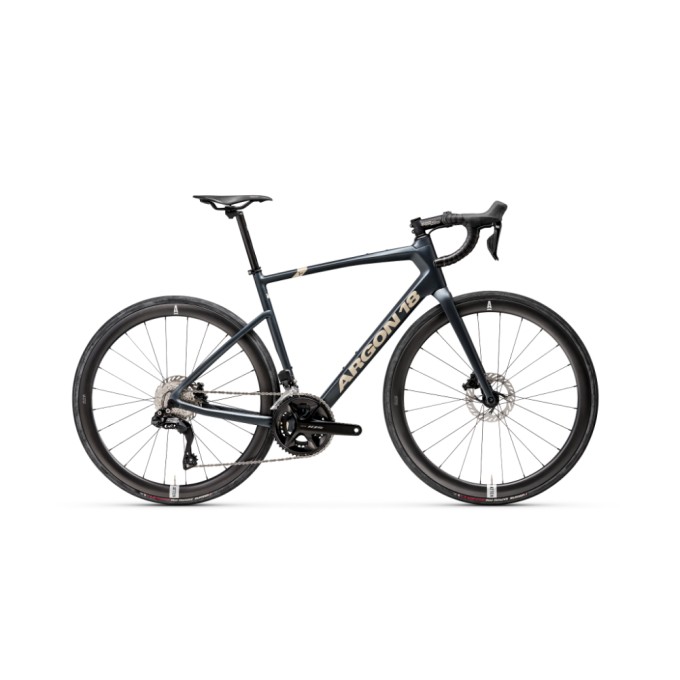 ARGON 18 - EQUATION - Shimano 105 Di2