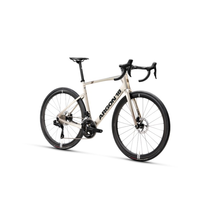 ARGON 18 - EQUATION - Shimano 105 Di2