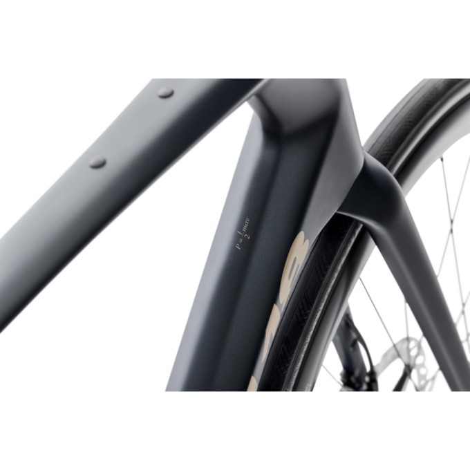 ARGON 18 - EQUATION - Shimano 105