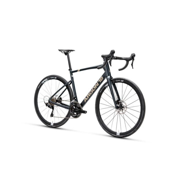 ARGON 18 - EQUATION - Shimano 105