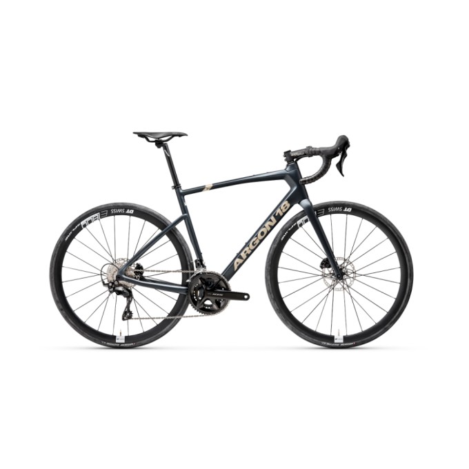 ARGON 18 - EQUATION - Shimano 105