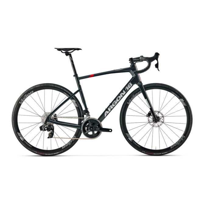 ARGON 18 - EQUATION - Sram Rival AXS ARGON 18 - EQUATION - Sram Rival AXS