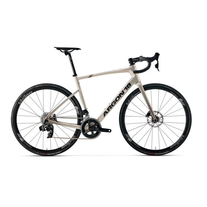 ARGON 18 - EQUATION - Sram Rival AXS ARGON 18 - EQUATION - Sram Rival AXS