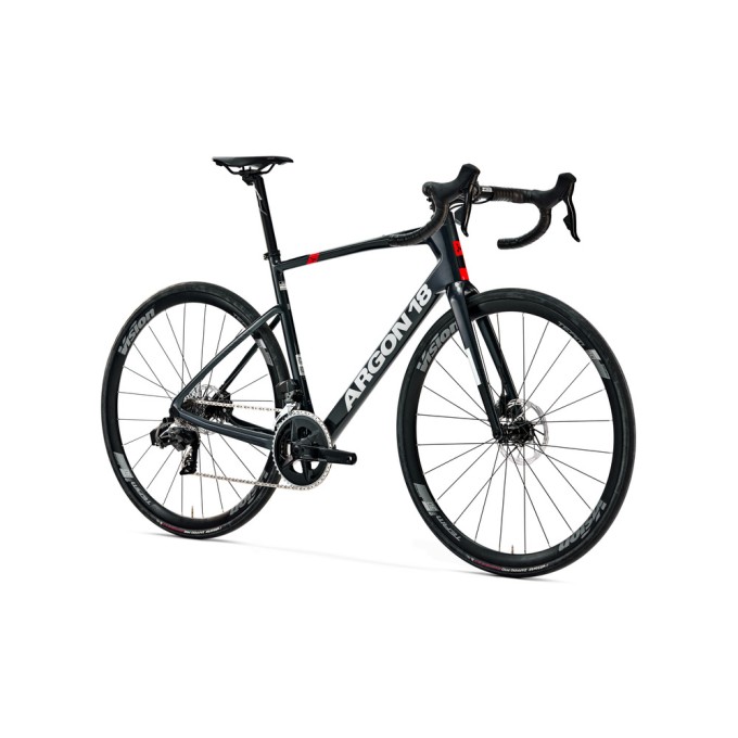 ARGON 18 - EQUATION - Sram Rival AXS ARGON 18 - EQUATION - Sram Rival AXS