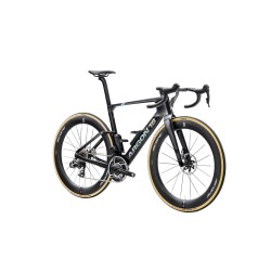 Argon 18 - Nitrogen Pro - SRAM RED AXS