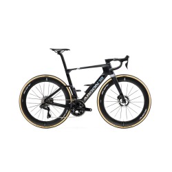 Argon 18 - Nitrogen Pro - Shimano Dura-Ace Di2