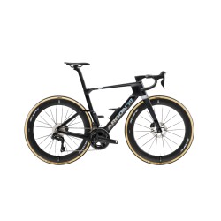 Argon 18 - Nitrogen Pro - Shimano Ultegra Di2