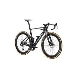 Argon 18 - Nitrogen Pro - Shimano Ultegra Di2