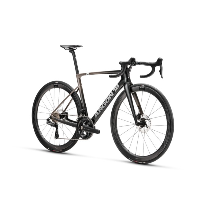 ARGON 18 - SUM - Frameset