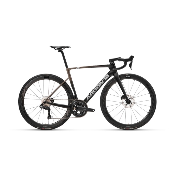 ARGON 18 - SUM - Frameset