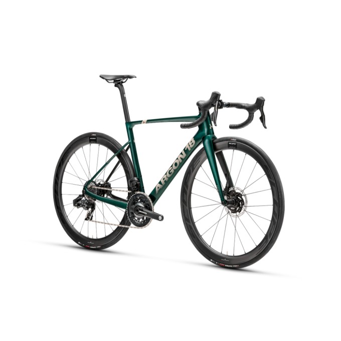 ARGON 18 - SUM - Frameset