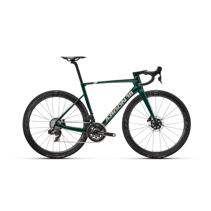 ARGON 18 - SUM - Frameset