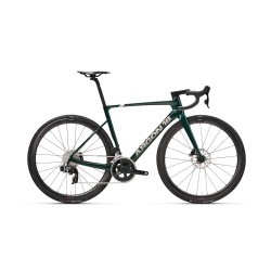 ARGON 18 - SUM - SRAM Rival AXS