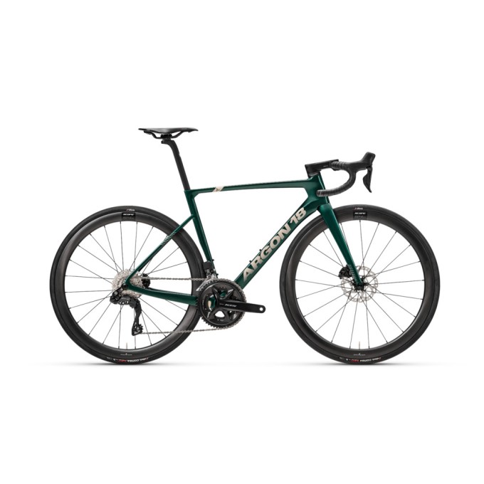 ARGON 18 - SUM - Shimano 105 Di2 ARGON 18 - SUM - Shimano 105 Di2