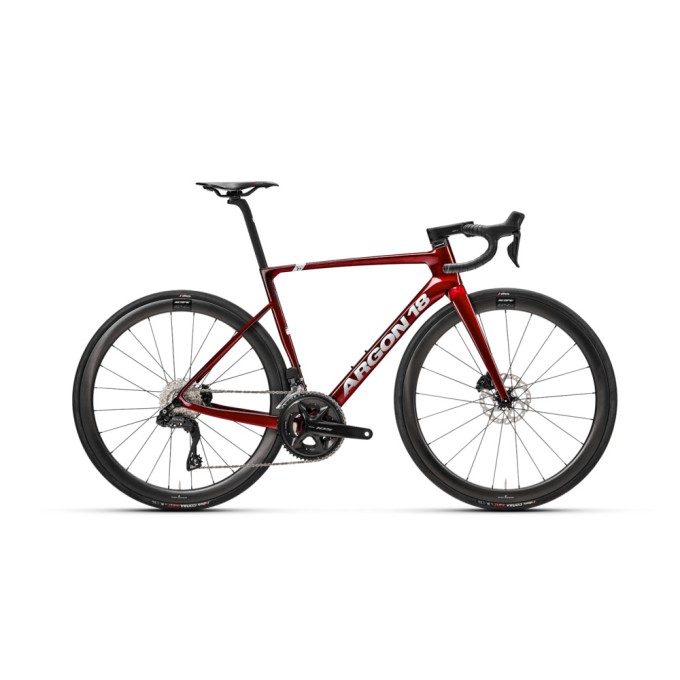 ARGON 18 - SUM - Shimano 105 Di2 ARGON 18 - SUM - Shimano 105 Di2