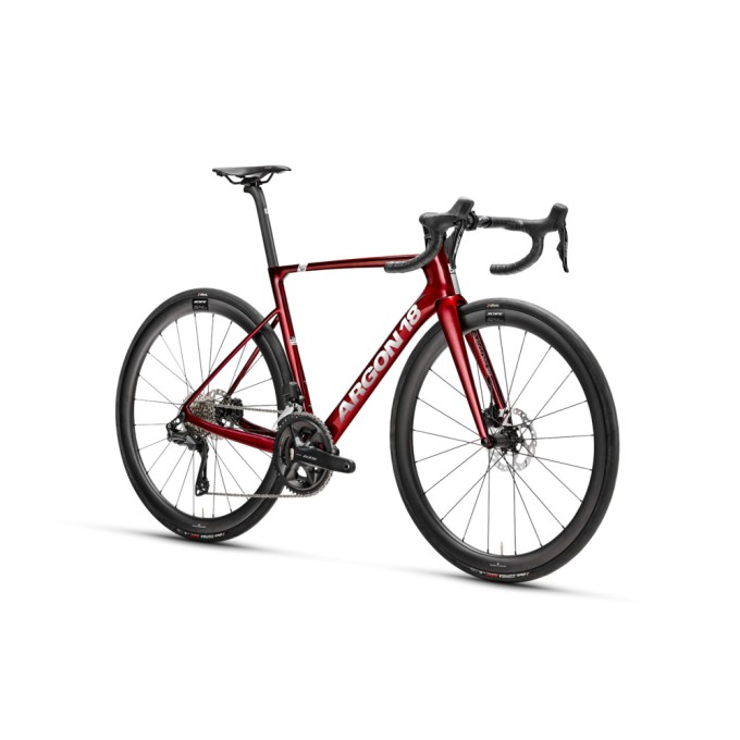 ARGON 18 - SUM - Shimano 105 Di2 ARGON 18 - SUM - Shimano 105 Di2